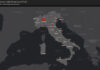Coronavirus, app per tracciare mappa del rischio di contagio.