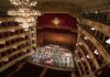 Pasqua, flash mob dell’orchestra della Scala, ognuno suonerà il Canone di Pachelbel dalla finestra di casa.