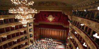 Pasqua, flash mob dell’orchestra della Scala, ognuno suonerà il Canone di Pachelbel dalla finestra di casa.