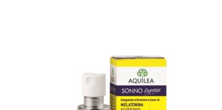Ansia e disturbi del sonno, da Uriach un rimedio naturale in spray.