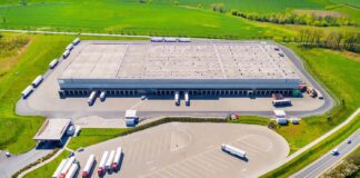 Develog, land developer in sinergia con gli operatori logistici.