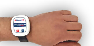 “Close-to-me” e “Vita”, due nuovi wearable per la sicurezza.