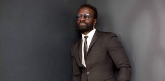 Il modello senegalese Prince contro la possibilità di sperimentare il vaccino anti Covid-19 in Africa: non siamo le cavie dei francesi.