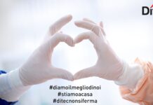 Ditec dona 10.000 mascherine al San Gerardo di Monza.