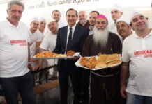 Soccorri l’orfano e la vedova, l’iniziativa dei Missionari Cappuccini.