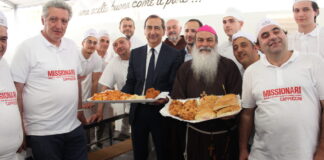 Soccorri l’orfano e la vedova, l’iniziativa dei Missionari Cappuccini.
