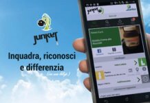 #iorestoacasa, su Junker app è boom di richieste per differenziare senza errori. E arriva una bacheca (virtuale) per il riuso.