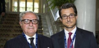Anche il consigliere di Assoedilizia Simontacchi nella task force governativa per l’emergenza coronavirus.