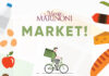 Delivery goes Market: il forno di Maria Marinoni lancia il suo servizio di spesa a domicilio a Milano!