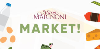 Delivery goes Market: il forno di Maria Marinoni lancia il suo servizio di spesa a domicilio a Milano!