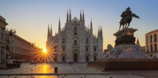 Immobiliare, Tecnocasa: milano regina incontrastata del mattone nel 2019.