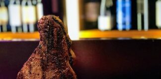 Asina Luna: La qualità delle grandi carni e una preparazione che ne esalta i sapori anche a casa tua.