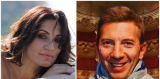 Face to face on Facebook: Paola Lavini e Flaminio Boni, quattro chiacchiere in libertà.
