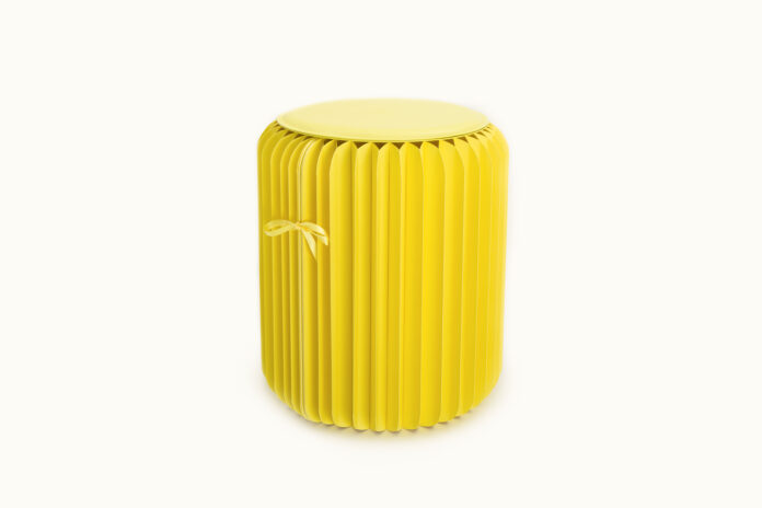 Papirho_Stool 3