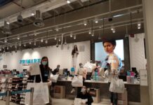 Primark promuove un’iniziativa di solidarietà dedicata a tutti coloro che sono in prima linea nella lotta al coronavirus.