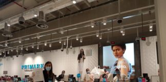 Primark promuove un’iniziativa di solidarietà dedicata a tutti coloro che sono in prima linea nella lotta al coronavirus.
