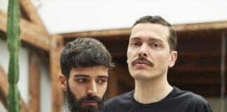 Triennale Decameron, appuntamento con Formafantasma giovedì 16.