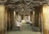 Cipriani affida a Studio Apostoli la progettazione delle aree wellness della sua nuova ospitalità di lusso.