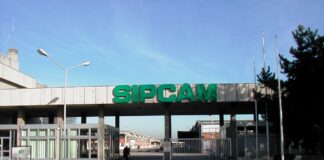 Emergenza Coronavirus/ Sipcam Oxon mantiene produzione e occupazione piene per i 500 lavoratori delle sue sedi italiane. Grazie a 200.000 euro di costi in sicurezza per la salute e alle mascherine dei partner cinesi, malgrado la zona rossa e le promesse mancate del Governo.