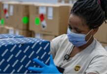 Ups e Qiagen insieme per la lotta al coronavirus, priorità per la consegna dei test.