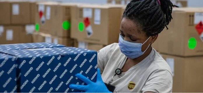 UPS e QIAGEN_2