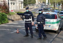 A Milano in servizio 62 nuovi agenti di Polizia Locale.