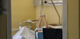Coronavirus, a Bergamo e provincia 1.322 morti nelle Rsa.