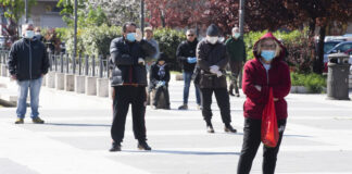 Coronavirus, Regione distribuisce 3 milioni di mascherine.