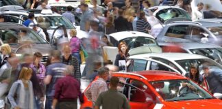 Coronavirus, impatto devastante su mercato auto, -51% di vendite in Europa.
