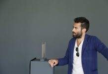 Triennale Decameron, appuntamento con Luca Lo Pinto martedì 28.
