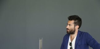 Triennale Decameron, appuntamento con Luca Lo Pinto martedì 28.