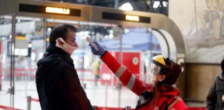 Coronavirus, fase 2, possibilità di tariffe differenziate per orario nei trasporti.