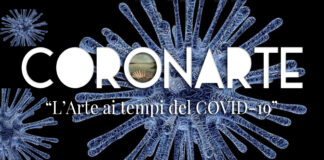 CoronArte, gli artisti si raccontano al critico Andrea Speziali in una mostra digitale.