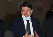 Prosegue la visita di Conte in Lombardia, nel pomeriggio a Lodi e Cremona.