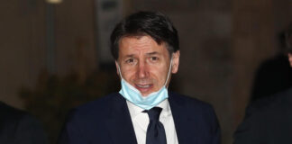 Prosegue la visita di Conte in Lombardia, nel pomeriggio a Lodi e Cremona.