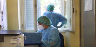 Coronavirus, aggiornamento, in Italia superata quota 21.000 morti.