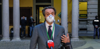 Fase 2, Fontana: emergenza non ancora terminata.