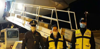 Droga, operazione GdF a Malpensa, sequestrati 150 kg di sostanze stupefacenti.