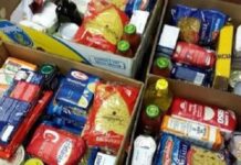 Emergenza alimentare: il Comune di Locate in aiuto di 150 famiglie in difficoltà.