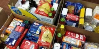 Emergenza alimentare: il Comune di Locate in aiuto di 150 famiglie in difficoltà.