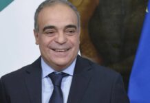 Coronavirus: Calvisi, scomparsa Sottufficiale Carabinieri notizia triste.