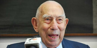 La scomparsa di Giuseppe Guarino, il ricordo di Assoedilizia.