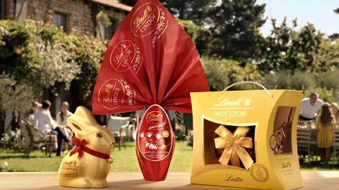 lindt
