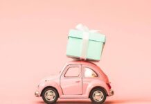 Ricomincio da te, il regalo sospeso tramite e-commerce.
