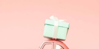 Ricomincio da te, il regalo sospeso tramite e-commerce.