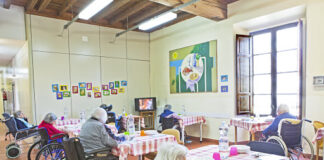 Coronavirus, emergenza sanitaria RSA, i sindacati dei pensionati scrivono al Prefetto.