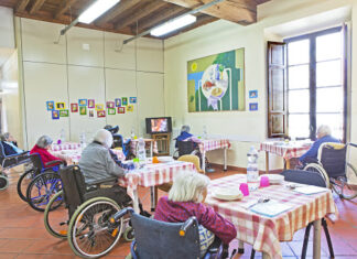 Coronavirus, emergenza sanitaria RSA, i sindacati dei pensionati scrivono al Prefetto.
