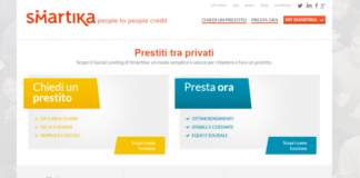 Smartika lancia il talent crowdfunding per finanziare gli studi dei giovani