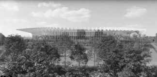 Rifunzionalizzazione di San Siro in caso di nuovo stadio.
