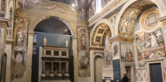 Fase 2, riaprono musei a Brescia.